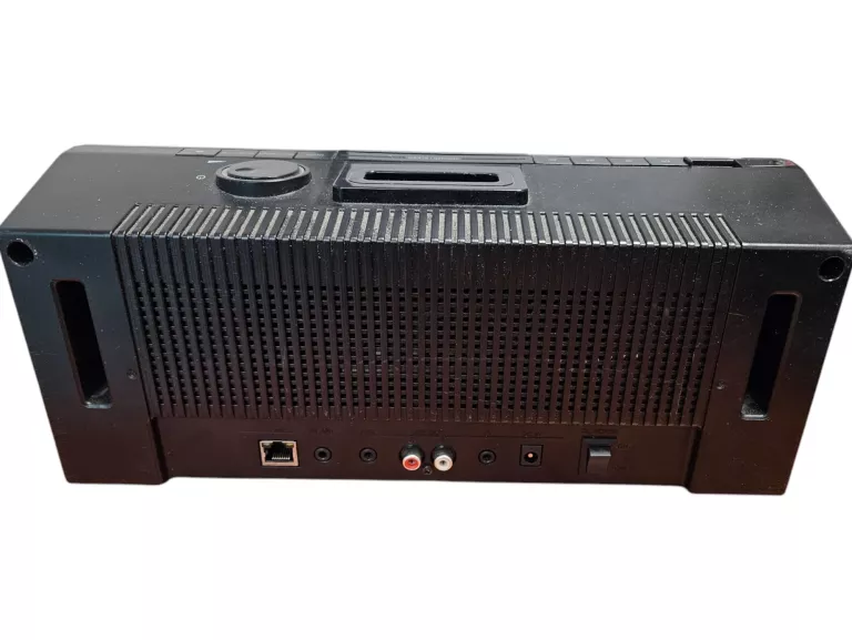 RADIO INTERNETOWE DOTYKOWE MEDION MD86250 WIFI LAN