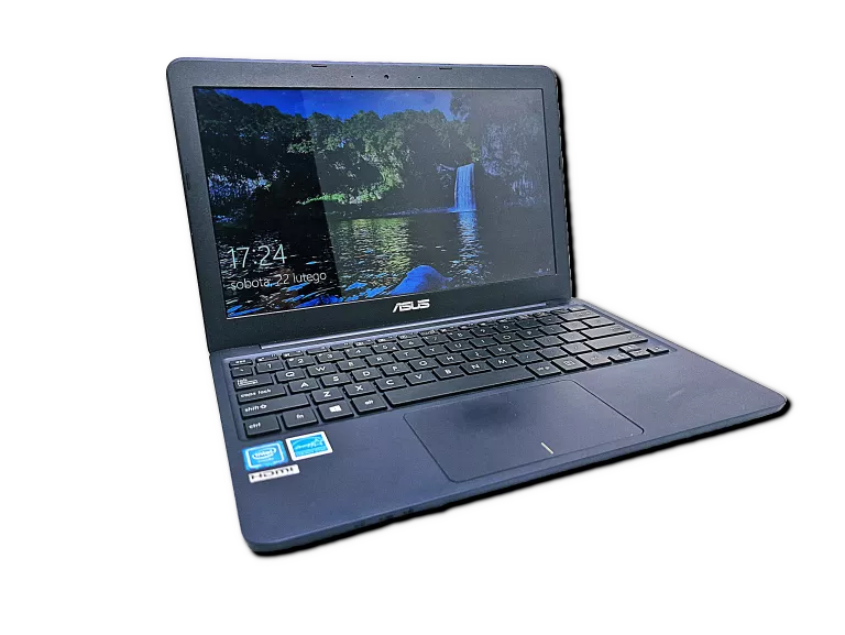 LAPTOP ASUS E200H