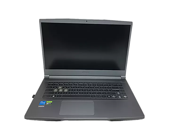 LAPTOP MSI THIN 15 B12UC-2211PL 15.6'' 144HZ I5-12450H 16GB/512GB RTX3050