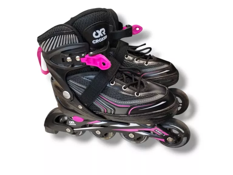 ROLKI REGULOWANE CROXER 35-38