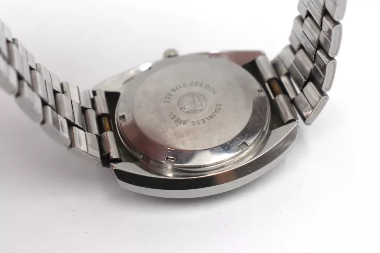 ROAMER SEAROCK SEAROCK AUTOMATIC 522.2120.333