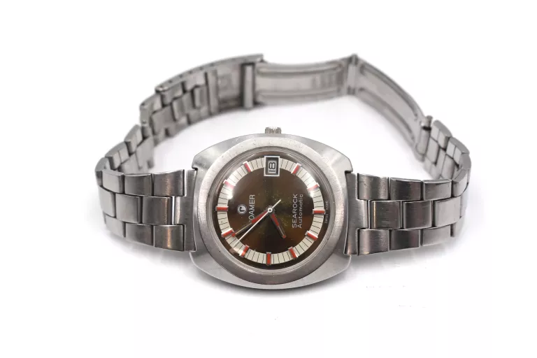ROAMER SEAROCK SEAROCK AUTOMATIC 522.2120.333