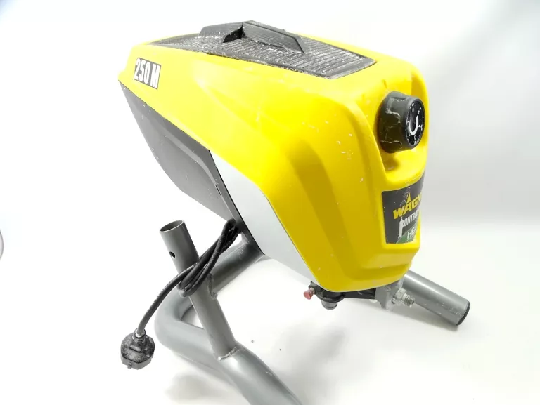 AGREGAT MALARSKI WAGNER CONTROL PRO 250M ZESTAW