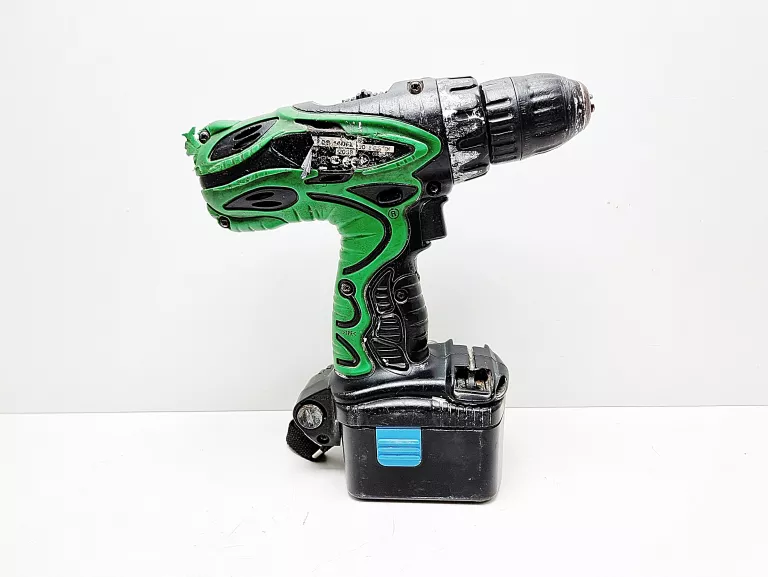WKRĘTARKA HITACHI DS14DFL