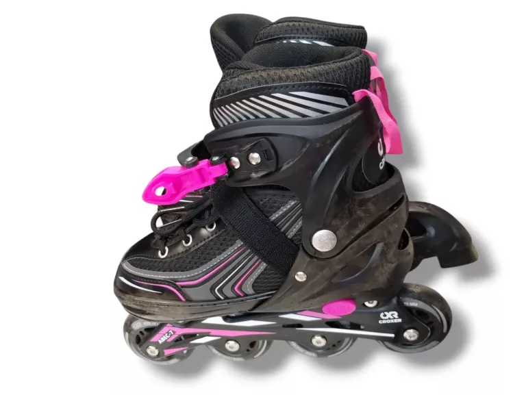 ROLKI REGULOWANE CROXER 35-38
