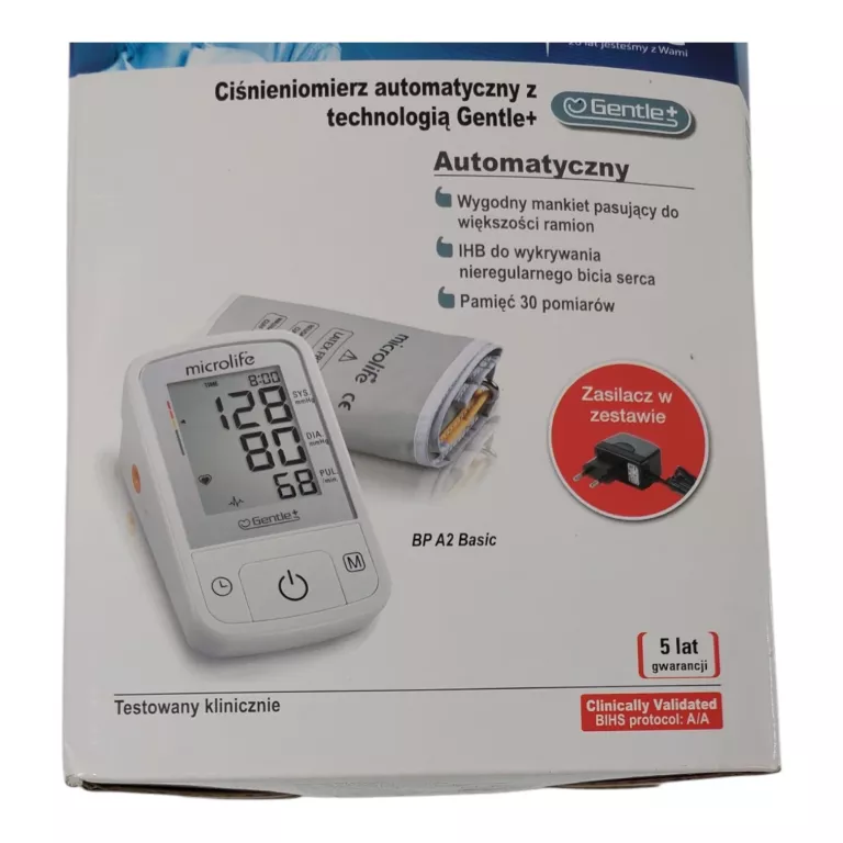 microlife-cisnieniomierz-automatyczny-bp-a2-ean-gtin-4719003310639