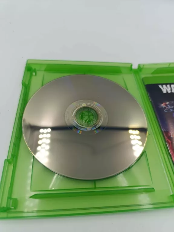 GRA WATCH DOGS: LEGION GOLD EDITION XBOX ONE
