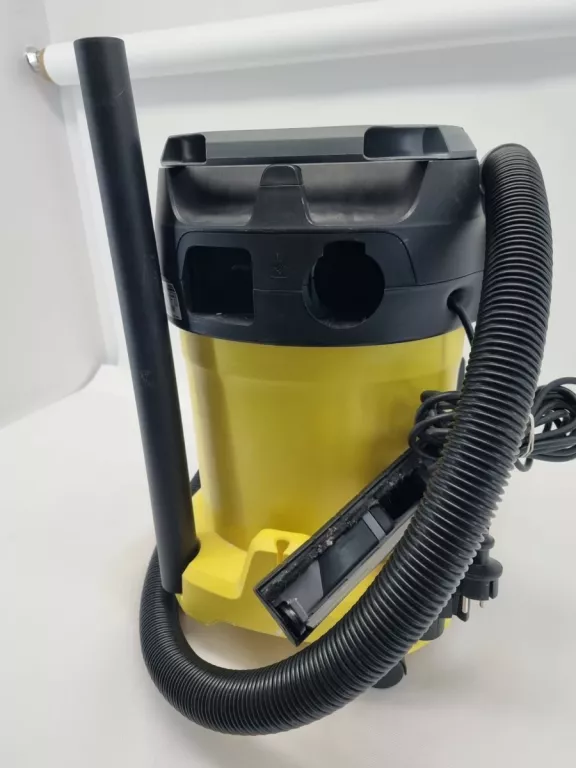 ODKURZACZ KARCHER KWD3 1.628-445