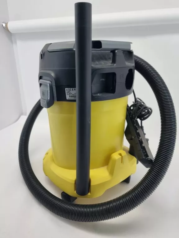 ODKURZACZ KARCHER KWD3 1.628-445