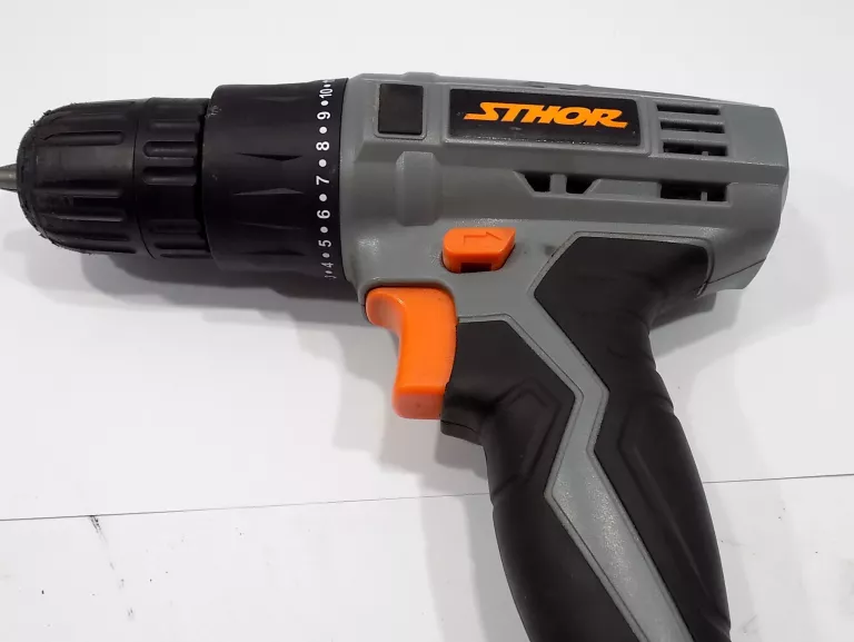 WIERTARKO-WKRĘTARKA STHOR 78981 10,8V