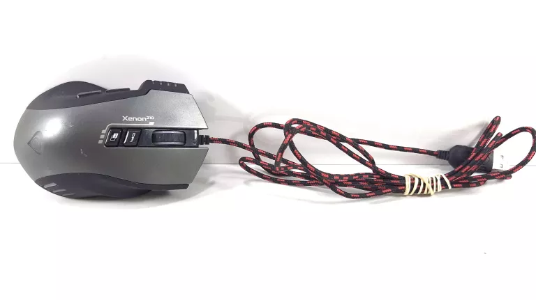 MYSZKA GENESIS XENON 210