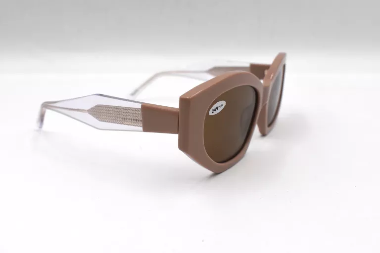 OKULARY POINT LUNETTES 3205