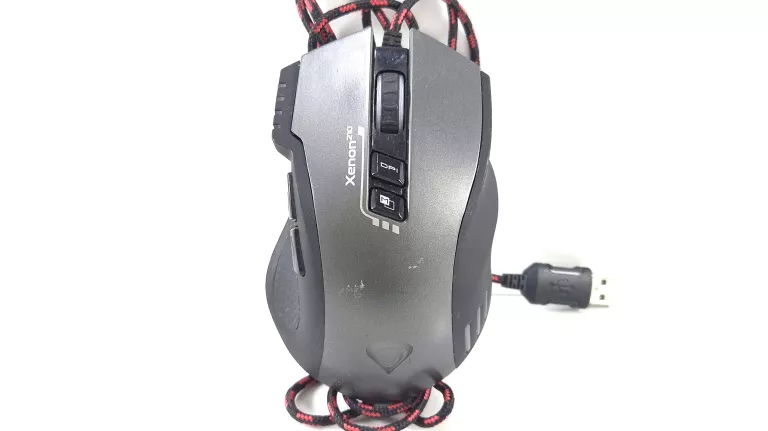 MYSZKA GENESIS XENON 210