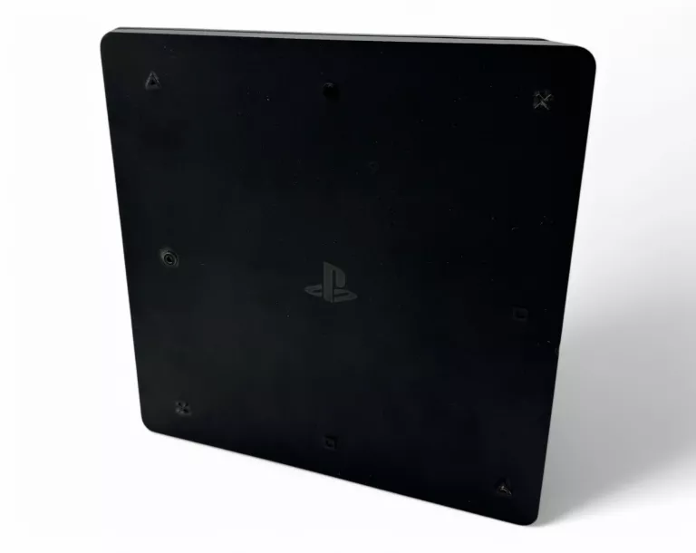 KONSOLA SONY PLAYSTATION 4 SLIM 1TB Z DWOMA PADAMI