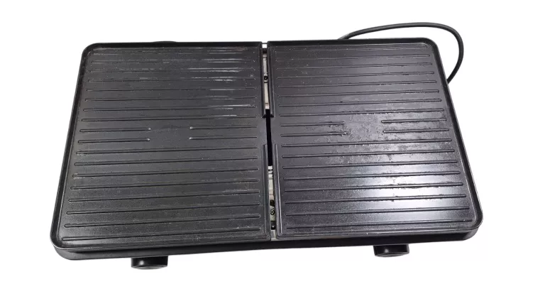 GRILL STOŁOWY STG 2200 A1, Z DWOMA RUSZTAMI