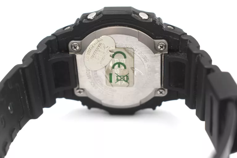 ZEGAREK MĘSKI CASIO G-SHOCK GW-M5610
