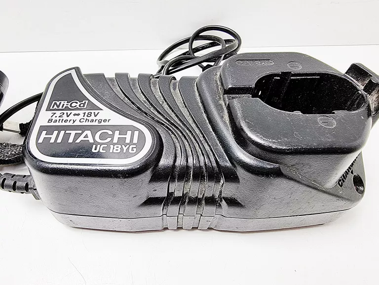 WKRĘTARKA HITACHI DS14DFL