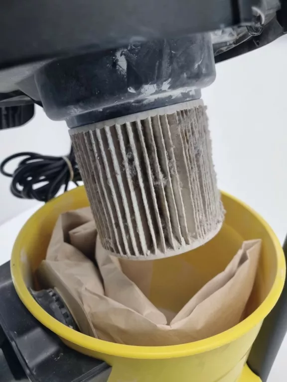 ODKURZACZ KARCHER KWD3 1.628-445