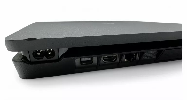KONSOLA SONY PLAYSTATION 4 SLIM 1TB Z DWOMA PADAMI
