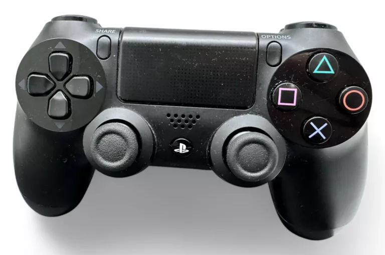 KONSOLA SONY PLAYSTATION 4 SLIM 1TB Z DWOMA PADAMI