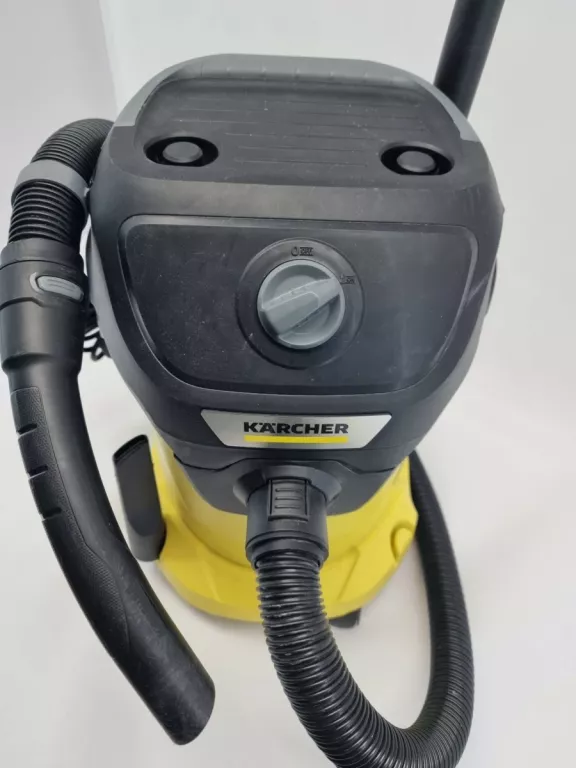 ODKURZACZ KARCHER KWD3 1.628-445
