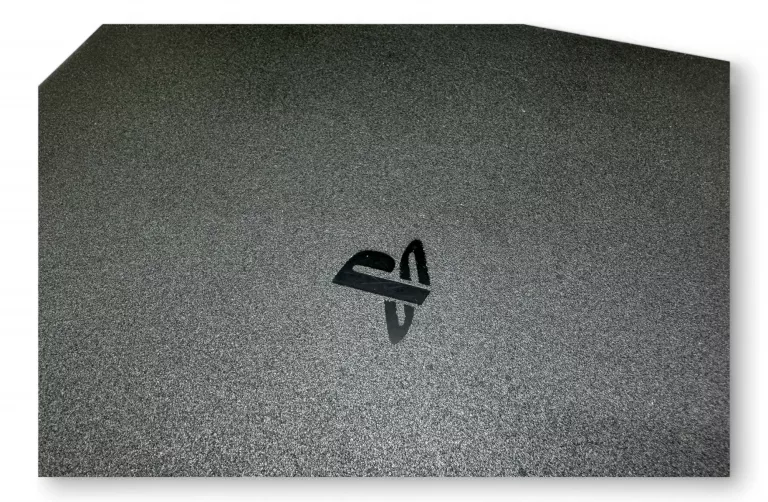 KONSOLA SONY PLAYSTATION 4 SLIM 1TB Z DWOMA PADAMI