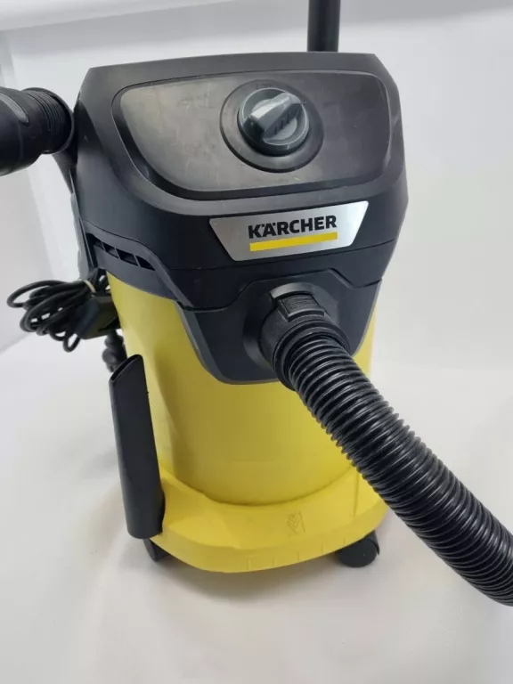 ODKURZACZ KARCHER KWD3 1.628-445