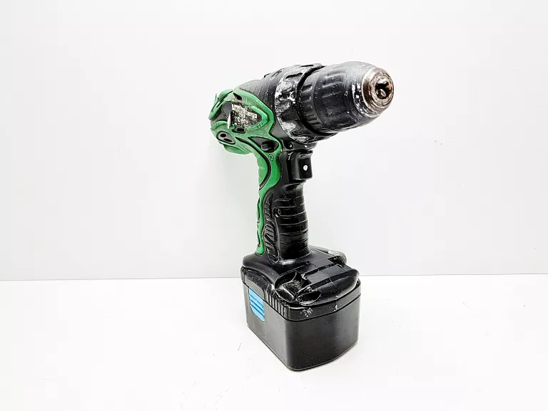 WKRĘTARKA HITACHI DS14DFL