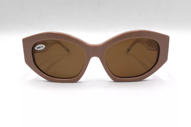 OKULARY POINT LUNETTES 3205