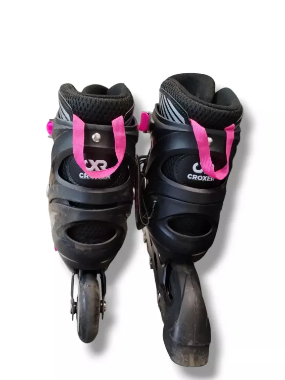 ROLKI REGULOWANE CROXER 35-38