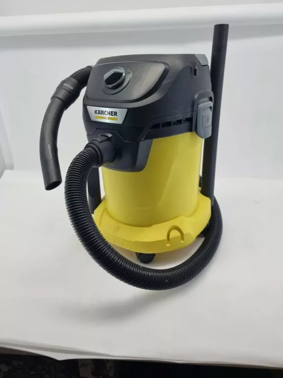 ODKURZACZ KARCHER KWD3 1.628-445