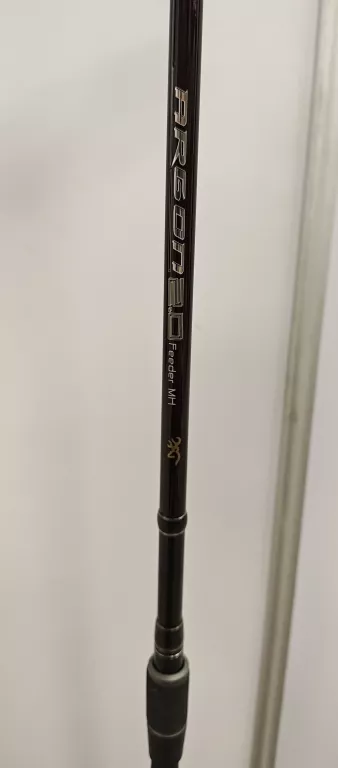WĘDKA BROWNING ARGON 2.0 FEEDER 3,6M 40-120G