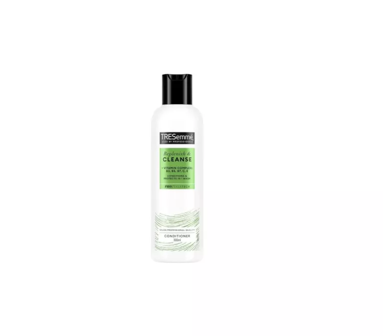 TRESEMME CLEANSE & REPLENISH ODŻYWKA DO WŁOSÓW 300ML