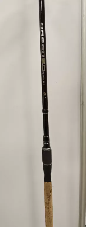 WĘDKA BROWNING ARGON 2.0 FEEDER 3,6M 40-120G