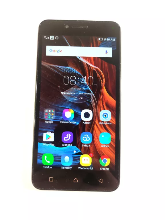 TELEFON LENOVO K5 SAM TEL
