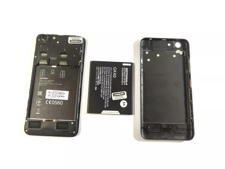 TELEFON LENOVO K5 SAM TEL
