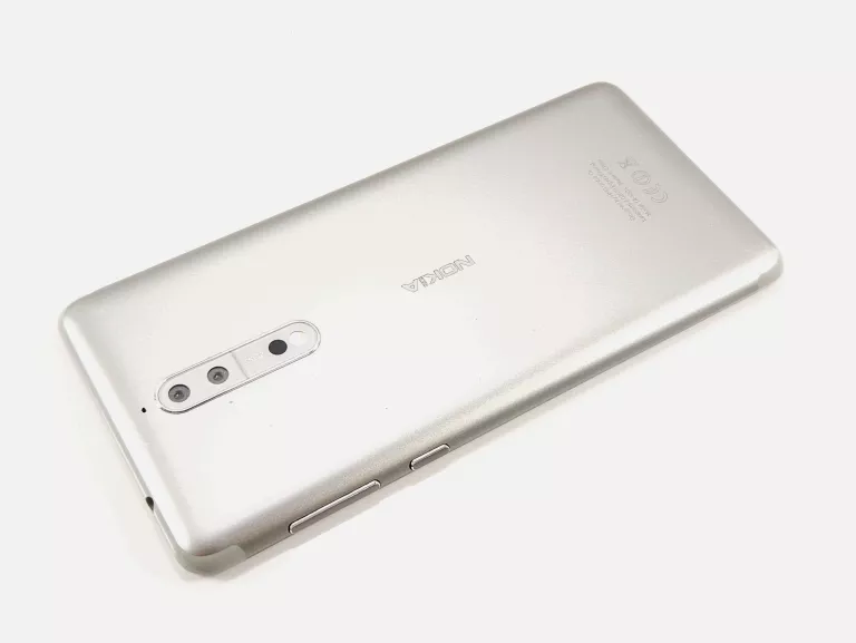 TELEFON NOKIA 8 4/32GB TA-1004 LTE