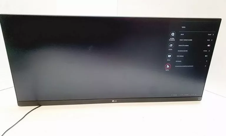 MONITOR LG ULTRAWIDE 29WP500-B 29" 2K IPS 75HZ 5MS GAMINGOWY