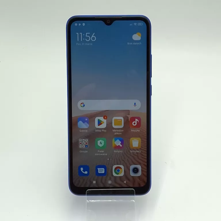 TELEFON XIAOMI REDMI 9A 32GB 2GB