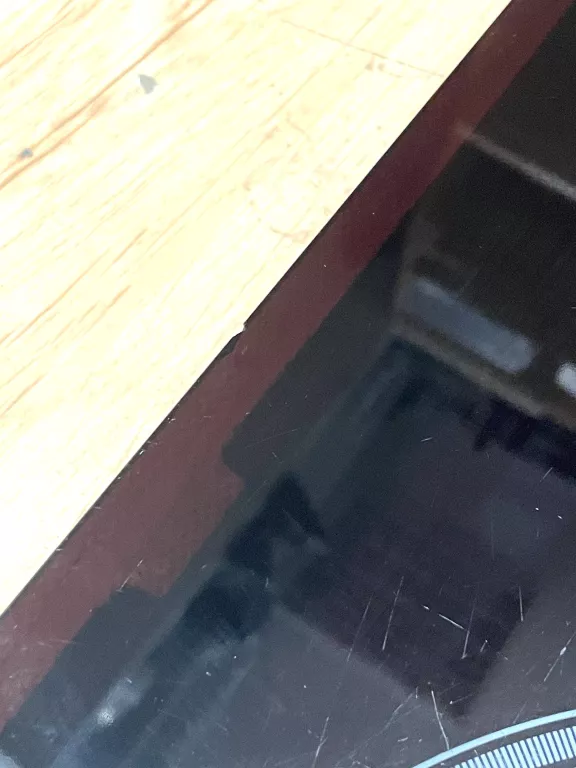 PŁYTA INDUKCYJNA HOTPOINT ARISTON KIX 644 CE