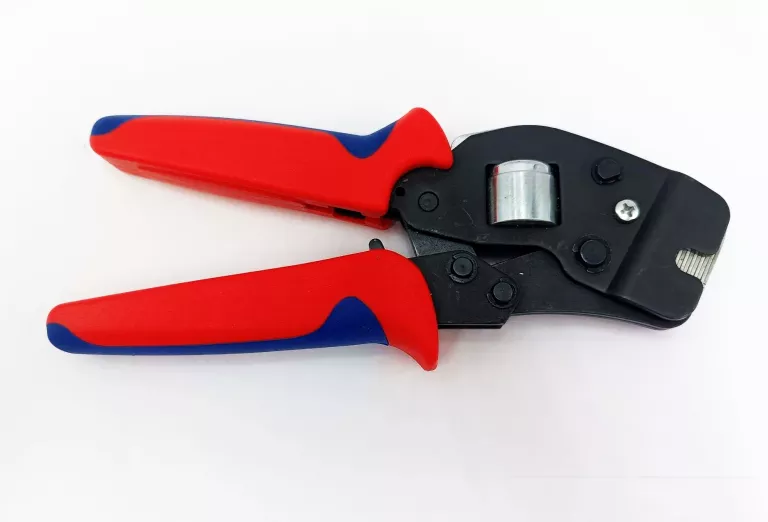 CĘGI KNIPEX 97 53 09+ TULEJKI DO KABLA