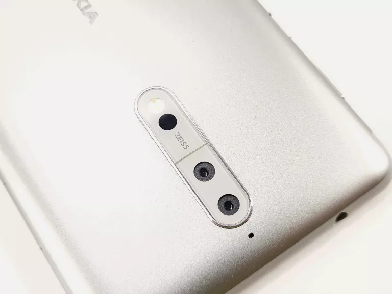 TELEFON NOKIA 8 4/32GB TA-1004 LTE