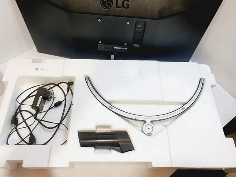 MONITOR LG ULTRAWIDE 29WP500-B 29" 2K IPS 75HZ 5MS GAMINGOWY