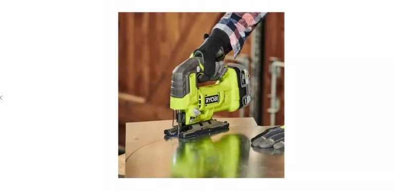 WYRZYNARKA AKUMULATOROWA RYOBI ONE+ RYOBI RJS18-0