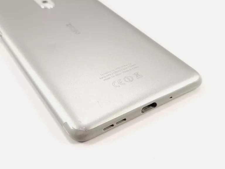 TELEFON NOKIA 8 4/32GB TA-1004 LTE