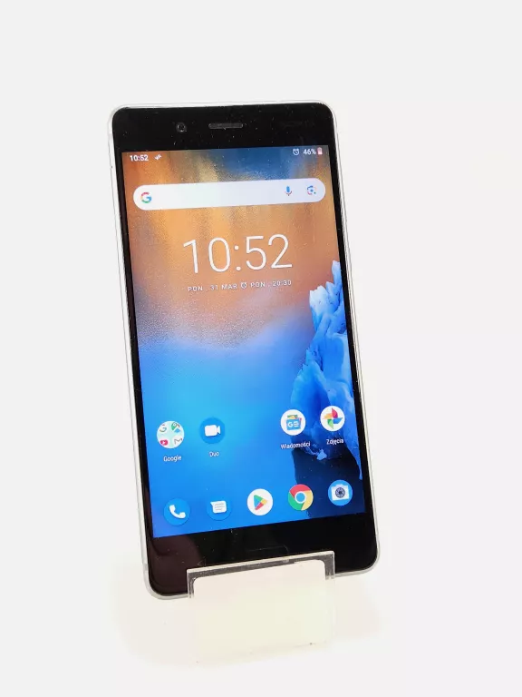 TELEFON NOKIA 8 4/32GB TA-1004 LTE