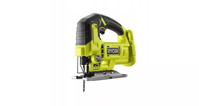 WYRZYNARKA AKUMULATOROWA RYOBI ONE+ RYOBI RJS18-0