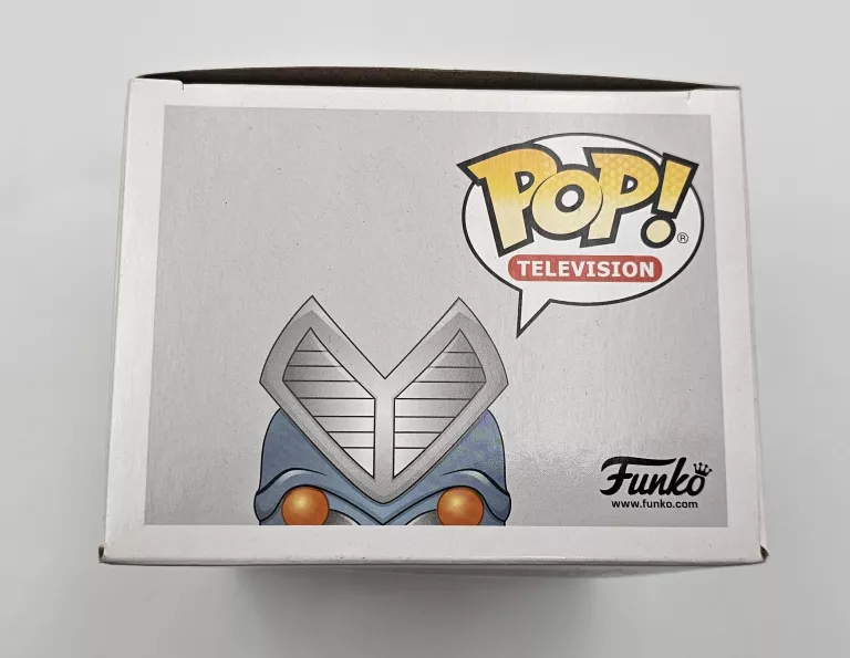 FUNKO POP! TELEVISION ULTRAMAN 769 ALIEN BALTAN