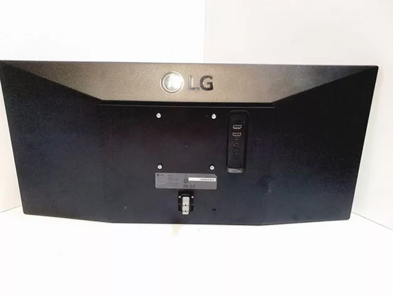 MONITOR LG ULTRAWIDE 29WP500-B 29" 2K IPS 75HZ 5MS GAMINGOWY