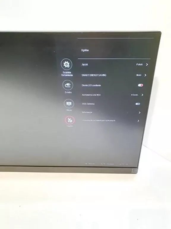 MONITOR LG ULTRAWIDE 29WP500-B 29" 2K IPS 75HZ 5MS GAMINGOWY